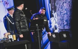Jubileuszowy program Kabaretu Młodych Pan&oacute;w 10