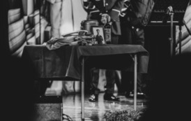 Jubileuszowy program Kabaretu Młodych Pan&oacute;w 12