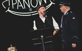 Jubileuszowy program Kabaretu Młodych Pan&oacute;w 14