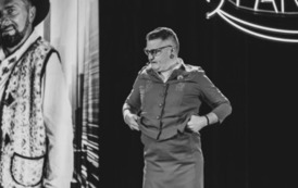 Jubileuszowy program Kabaretu Młodych Pan&oacute;w 15
