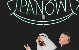 Jubileuszowy program Kabaretu Młodych Pan&oacute;w 27