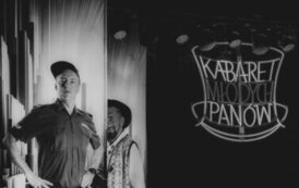 Jubileuszowy program Kabaretu Młodych Pan&oacute;w 29