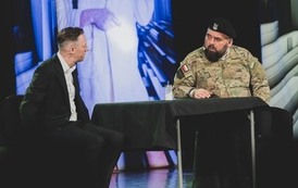 Jubileuszowy program Kabaretu Młodych Pan&oacute;w 30