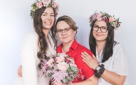 "MAMY rytm, MAMY chwile" 31