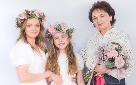 "MAMY rytm, MAMY chwile" 40