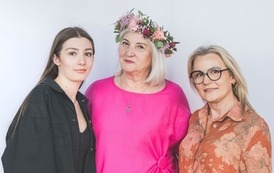 "MAMY rytm, MAMY chwile" 45