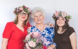 "MAMY rytm, MAMY chwile" 54