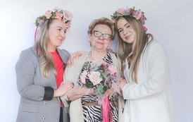 "MAMY rytm, MAMY chwile" 61