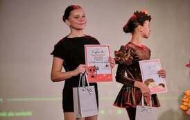 34. Koncert Zespołu Tanecznego Miraż 16