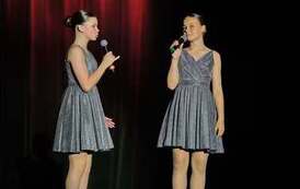 "Natalka sama w domu", czyli koncert zespołu Miraż 66