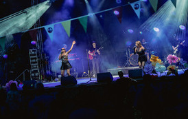 ROZ Ostoja na finał ARA!Fest 9