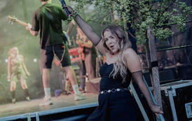 ROZ Ostoja na finał ARA!Fest 17
