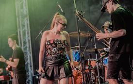 ROZ Ostoja na finał ARA!Fest 18