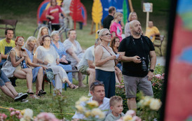 ROZ Ostoja na finał ARA!Fest 19