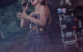 ROZ Ostoja na finał ARA!Fest 28