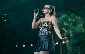 ROZ Ostoja na finał ARA!Fest 33