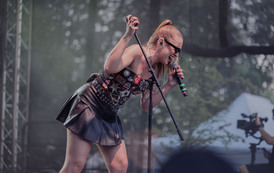 ROZ Ostoja na finał ARA!Fest 38