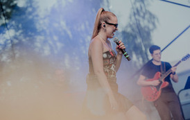 ROZ Ostoja na finał ARA!Fest 41
