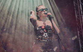 ROZ Ostoja na finał ARA!Fest 42