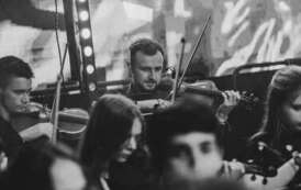 Najcieplejsze Miejsce na Ziemi. Tabu &amp; Wodzisławska Orkiestra Rozrywkowa 43