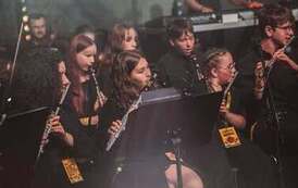 Najcieplejsze Miejsce na Ziemi. Tabu &amp; Wodzisławska Orkiestra Rozrywkowa 45