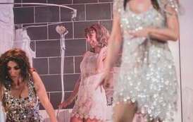 "TINA" Teatru Polski w Bielsku-Białej 33