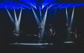 Koncert Spiętego 8