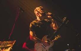 Koncert Spiętego 22
