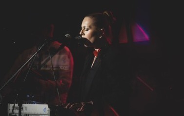 Koncert Anny Marii Jopek z Kroke 18