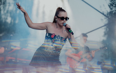 ROZ Ostoja na finał ARA!Fest 35
