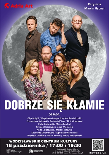 Dobrze się kłamie