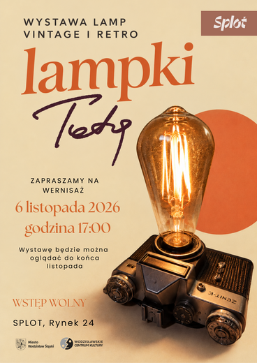Lampki Taty