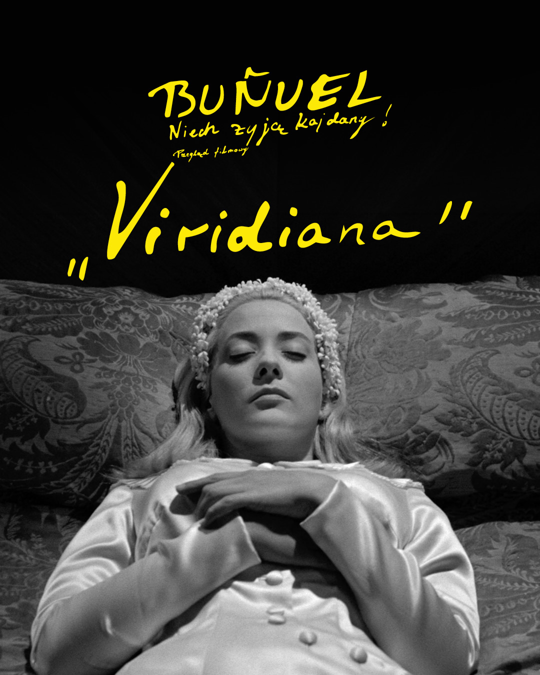 plakat promujący film