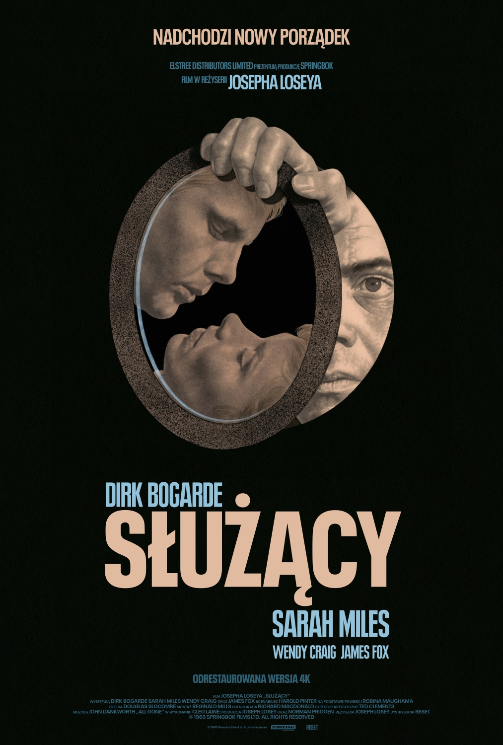 grafika promująca film