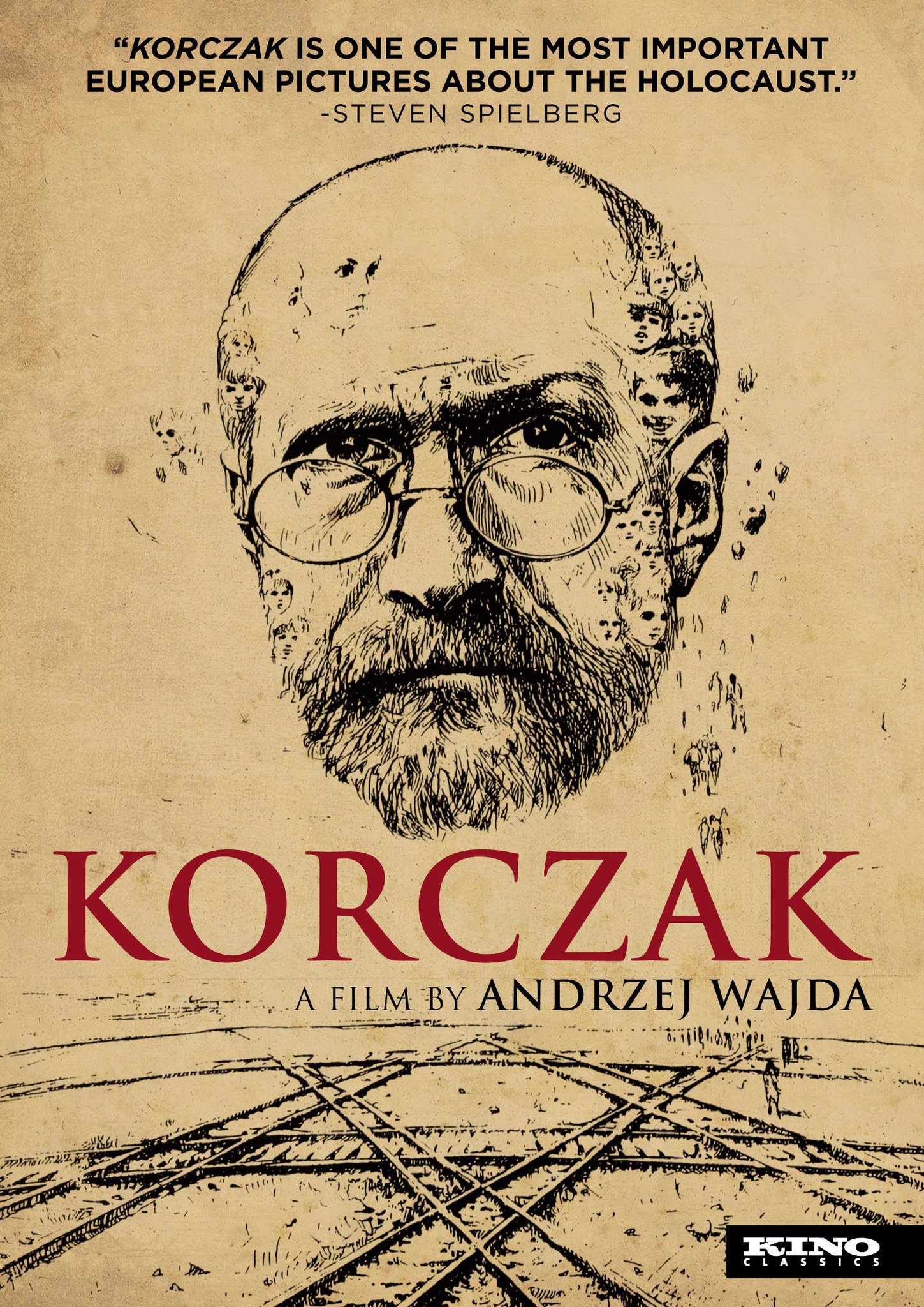 grafika promująca film