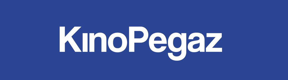 Kino pegaz - logo