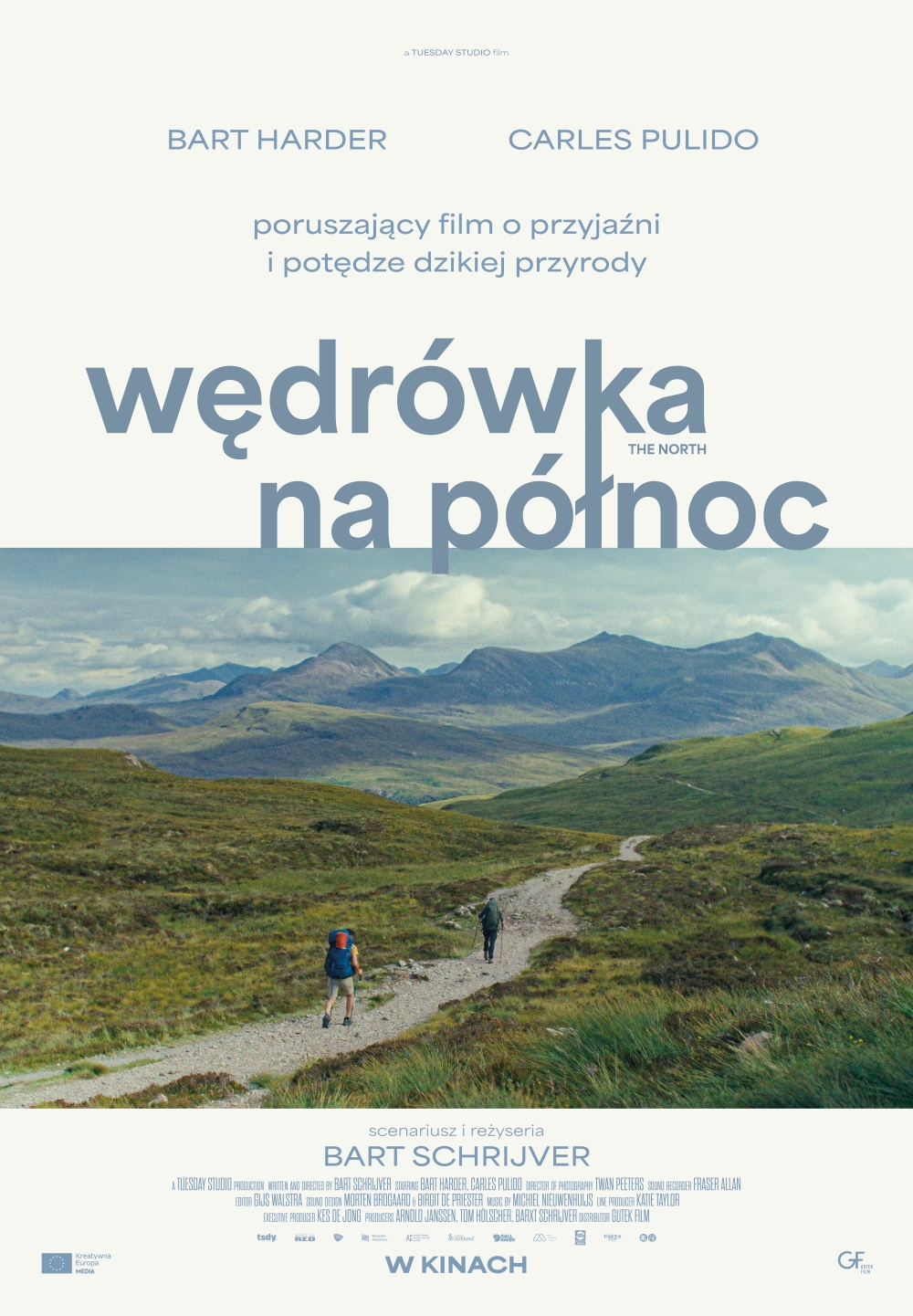 plakat z&nbsp;g&oacute;rami