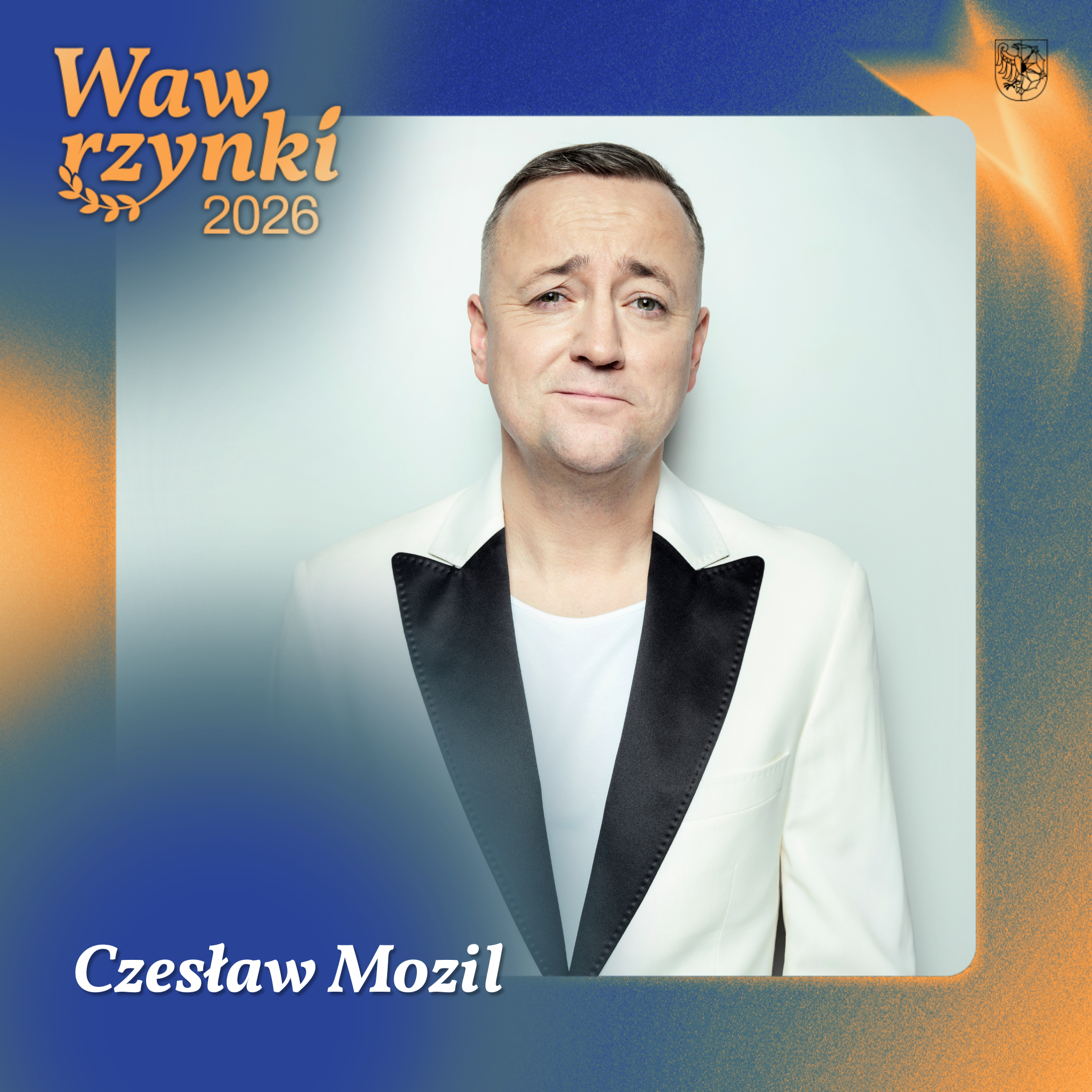 zdjęcie Czesława Mozila