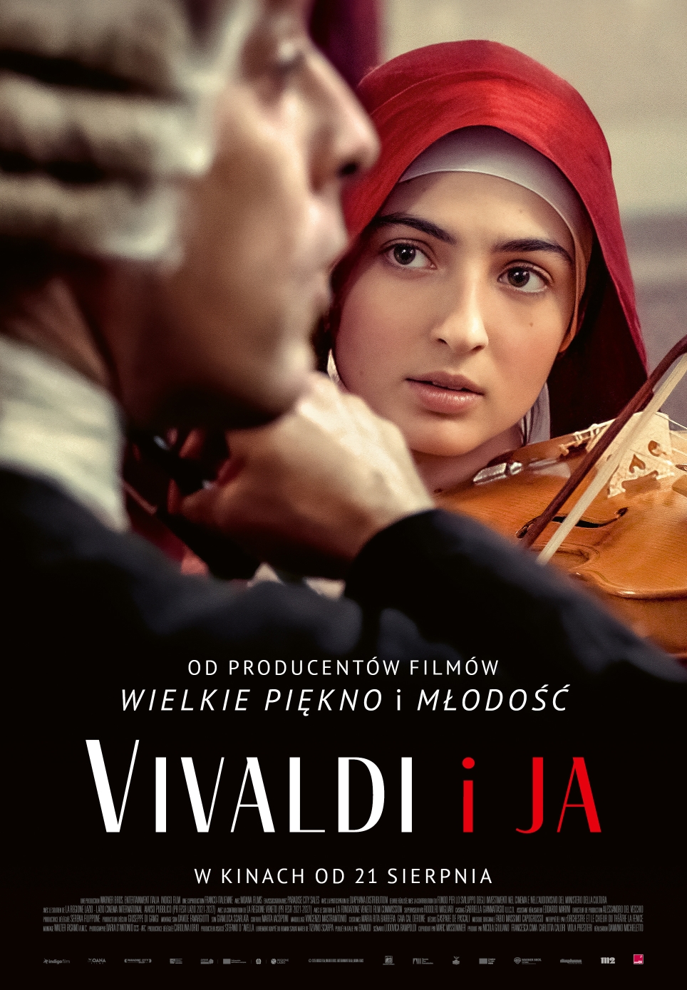 plakat filmowy