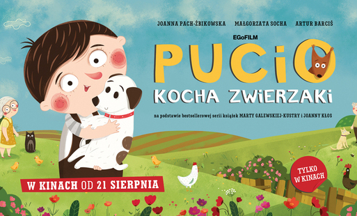 grafika Pucio