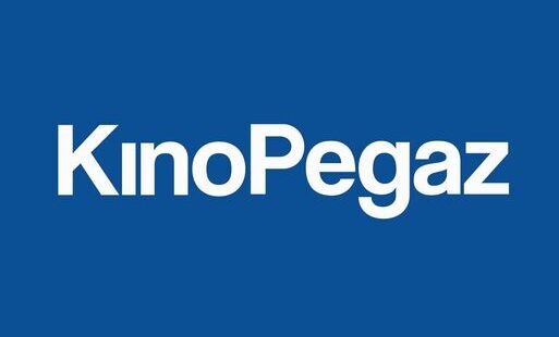 logotyp kina Pegaz