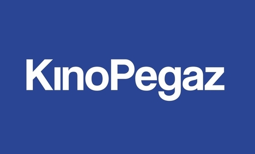 logotyp kina Pegaz
