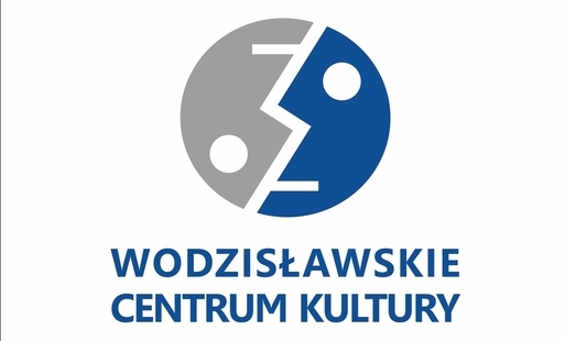 logotyp Wodzisławskiego Centrum Kultury