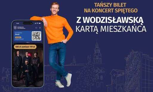 grafika promująca kartę mieszkańca