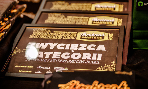 zdjęcie ramki z napisem "zwyciezca kategorii"