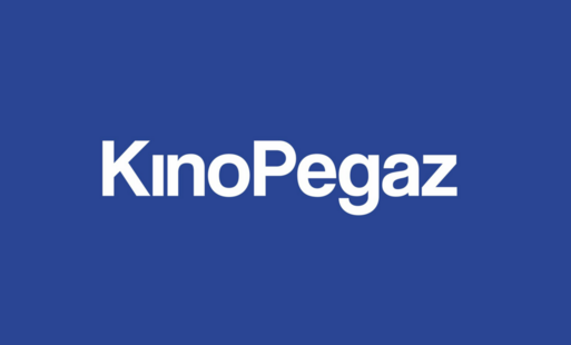 logotyp kina Pegaz