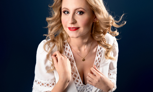 Zdjęcie do Gwiazdy Radia Silesia na &bdquo;Dancingu na Zawadzie&rdquo;