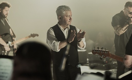 dyrygent Marek Sobota