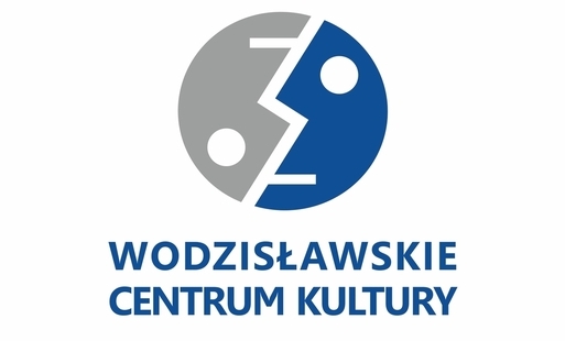 logotyp Wodzisławskiego Centrum Kultury