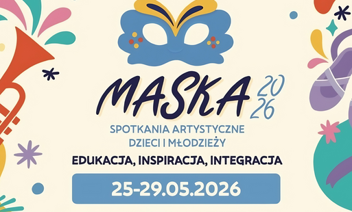 grafika promująca wydarzenie